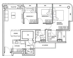 nv-residences photo thumbnail #4